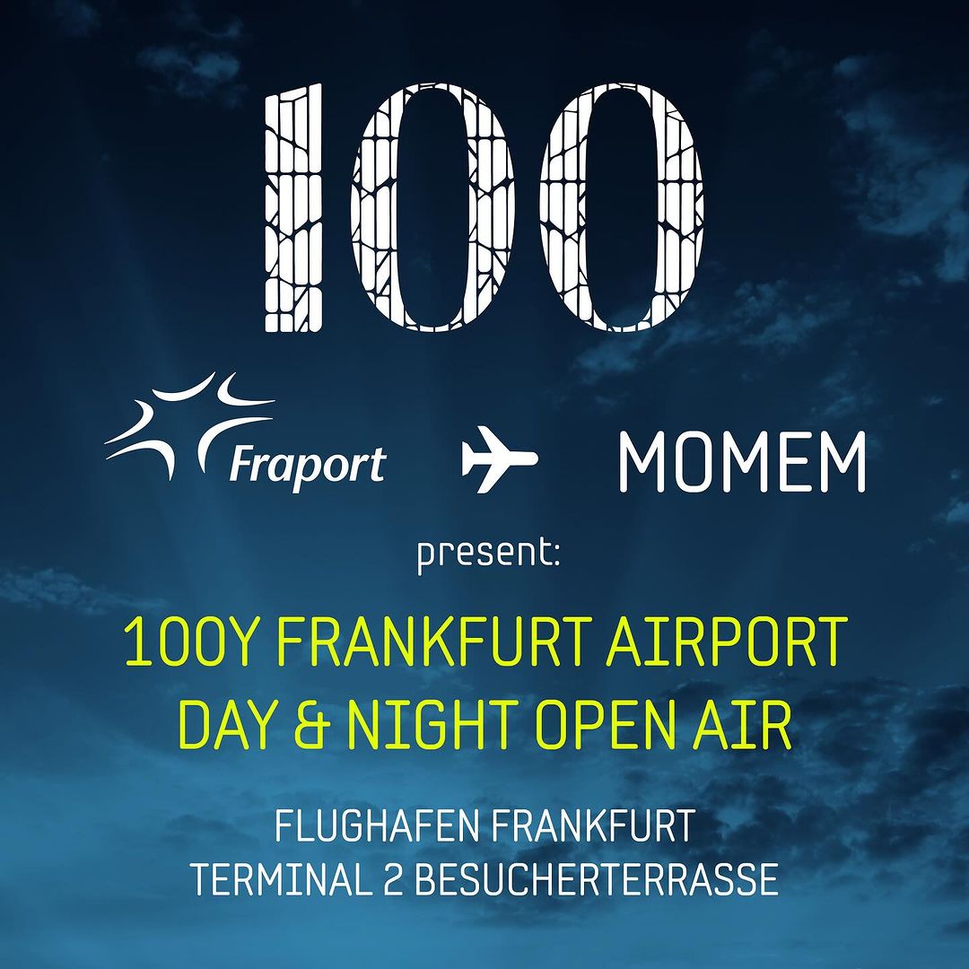 100y Fraport